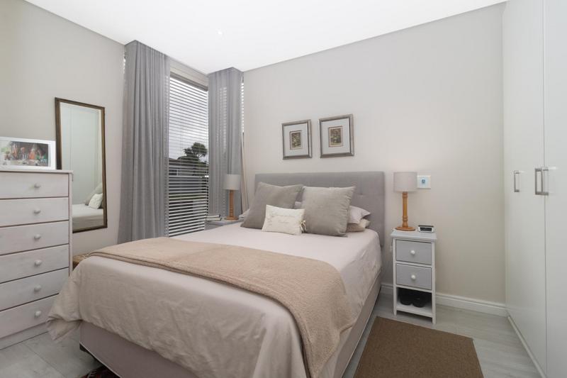 2 Bedroom Property for Sale in Ridgeworth Western Cape